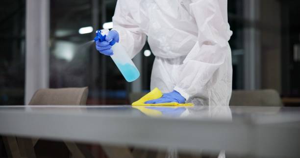 24/7 Emergency Blood Cleanup experts in Amherst Junction, WI